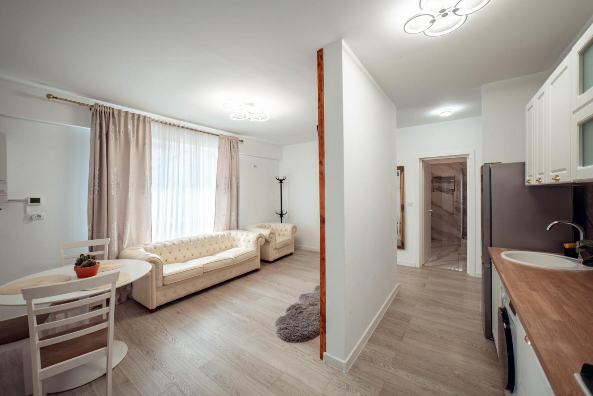 Palace Of Culture & Palas Mall Collection Suites & Studios Iasi Exteriér fotografie